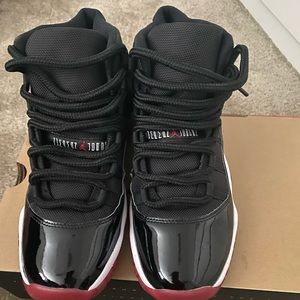 Air Jordan 11 retro